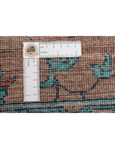 Tappeto Zigler Pakistan cm.76x209