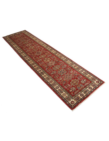 Tappeto Kazak Pakistan cm.80x294