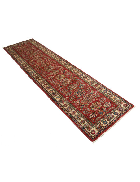 Tappeto Kazak Pakistan cm.80x294