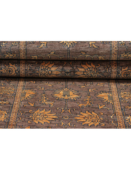 Tappeto Zigler Pakistan cm.81x295