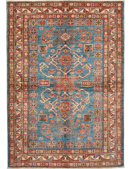 Tappeto Kazak Pakistan cm.107x156
