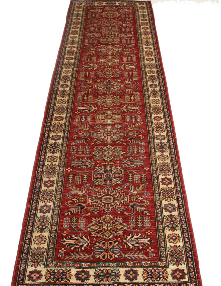 Tappeto Kazak Pakistan cm.80x294