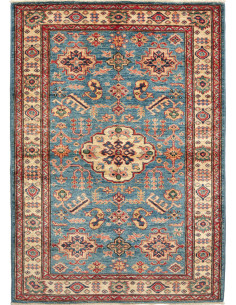 Tappeto Kazak Pakistan cm.101x147