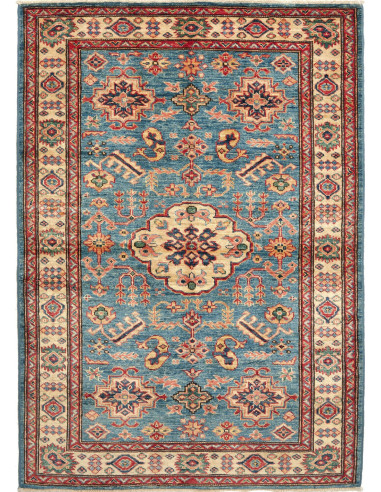 Tappeto Kazak Pakistan cm.101x147