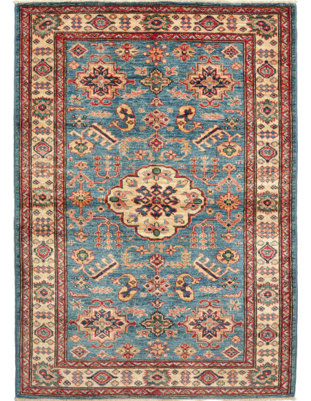 Tappeto Kazak Pakistan cm.101x147