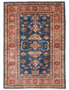 Tappeto Kazak Pakistan cm.100x143