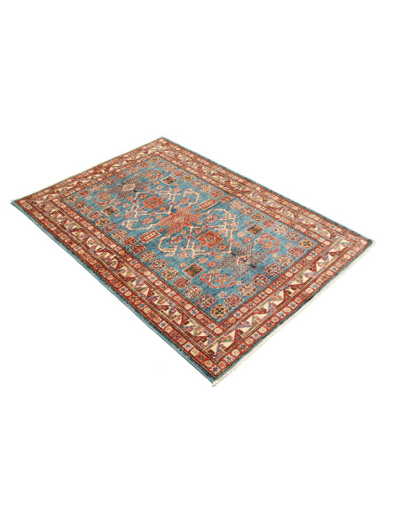 Tappeto Kazak Pakistan cm.107x156
