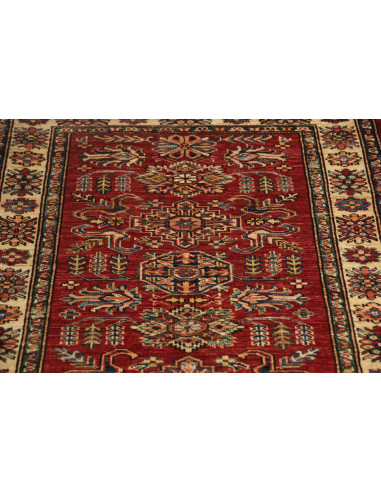 Tappeto Kazak Pakistan cm.80x294