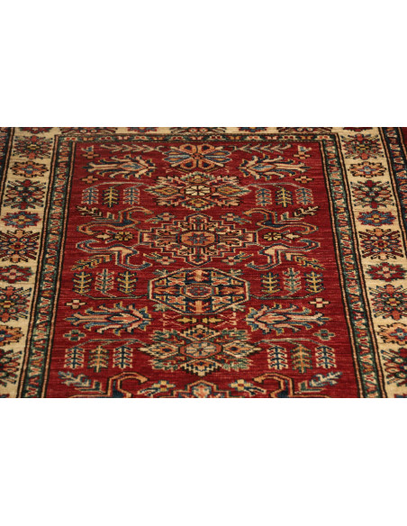 Tappeto Kazak Pakistan cm.80x294