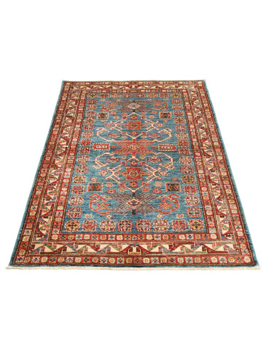 Tappeto Kazak Pakistan cm.107x156