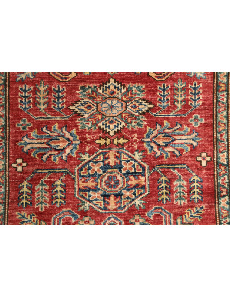 Tappeto Kazak Pakistan cm.80x294