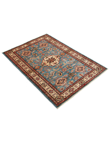 Tappeto Kazak Pakistan cm.101x147