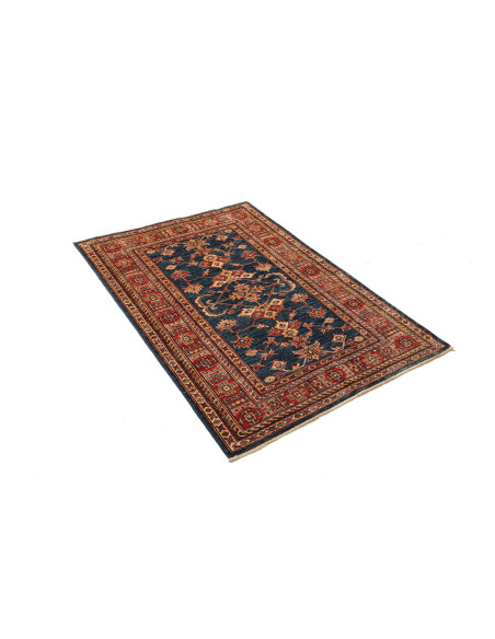 Tappeto Kazak Pakistan cm.100x143