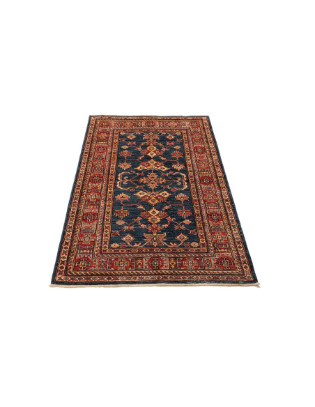 Tappeto Kazak Pakistan cm.100x143