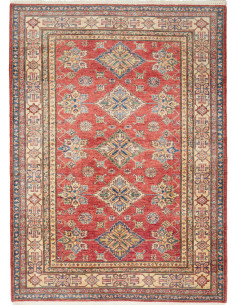 Tappeto Kazak Pakistan cm.149x204