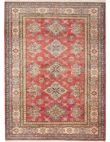 Tappeto Kazak Pakistan cm.149x204