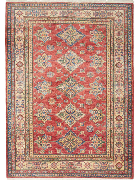 Tappeto Kazak Pakistan cm.149x204