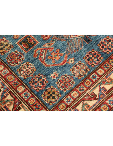 Tappeto Kazak Pakistan cm.107x156