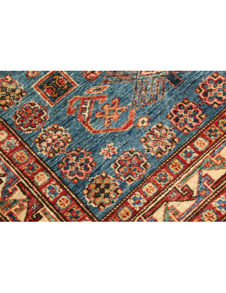 Tappeto Kazak Pakistan cm.107x156