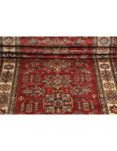 Tappeto Kazak Pakistan cm.80x294