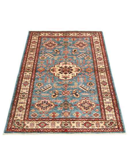 Tappeto Kazak Pakistan cm.101x147