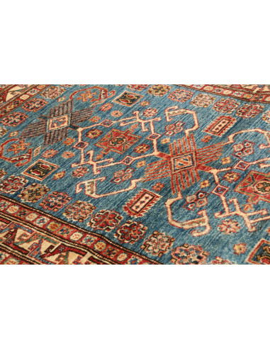 Tappeto Kazak Pakistan cm.107x156