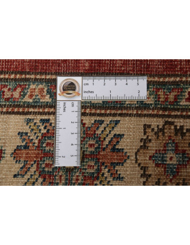 Tappeto Kazak Pakistan cm.80x294