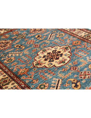 Tappeto Kazak Pakistan cm.101x147