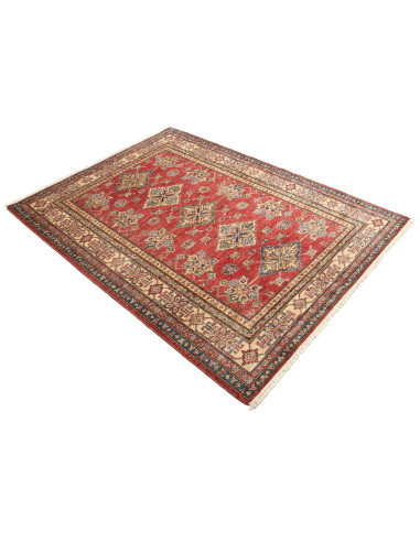 Tappeto Kazak Pakistan cm.149x204