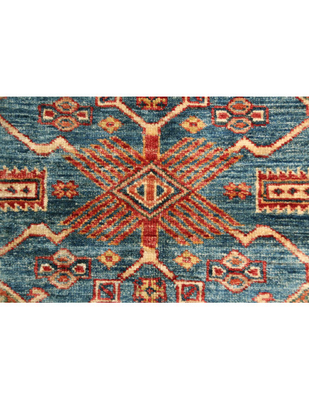 Tappeto Kazak Pakistan cm.107x156