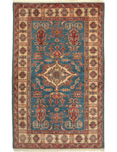 Tappeto Kazak Pakistan cm.95x152