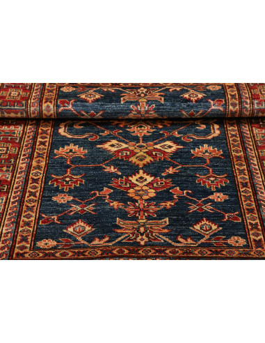 Tappeto Kazak Pakistan cm.100x143