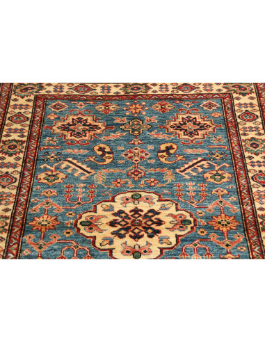 Tappeto Kazak Pakistan cm.101x147
