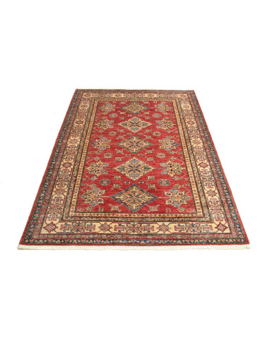 Tappeto Kazak Pakistan cm.149x204