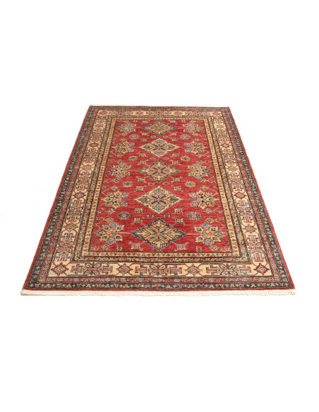 Tappeto Kazak Pakistan cm.149x204