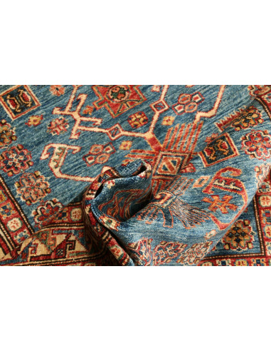 Tappeto Kazak Pakistan cm.107x156