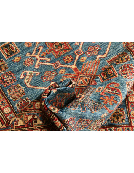 Tappeto Kazak Pakistan cm.107x156