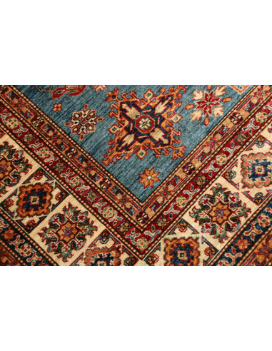 Tappeto Kazak Pakistan cm.214x312