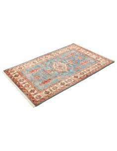 Tappeto Kazak Pakistan cm.95x152 2