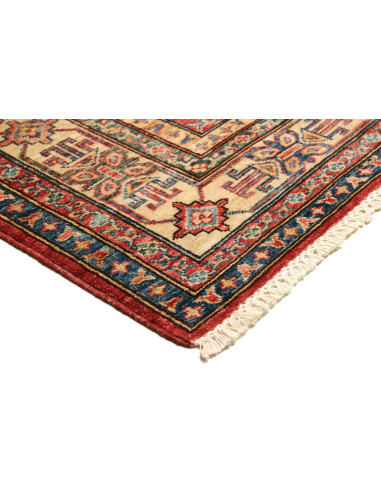 Tappeto Kazak Pakistan cm.149x204