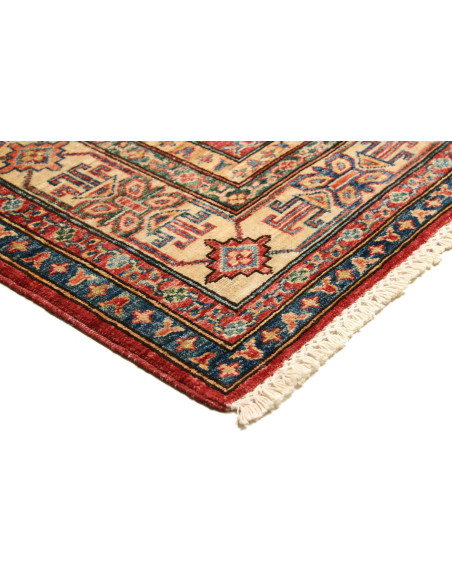 Tappeto Kazak Pakistan cm.149x204