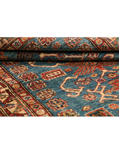 Tappeto Kazak Pakistan cm.107x156