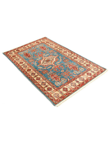 Tappeto Kazak Pakistan cm.95x152