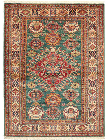 Tappeto Kazak Pakistan cm.99x132