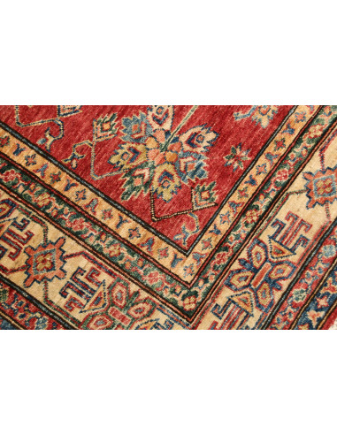 Tappeto Kazak Pakistan cm.149x204