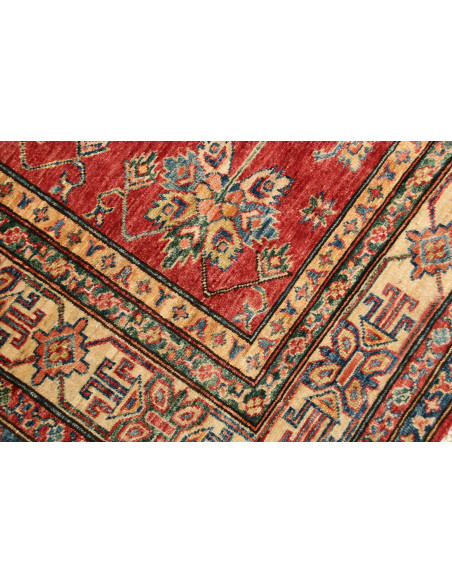 Tappeto Kazak Pakistan cm.149x204