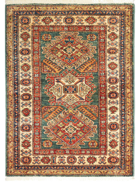 Tappeto Kazak Pakistan cm.87x117