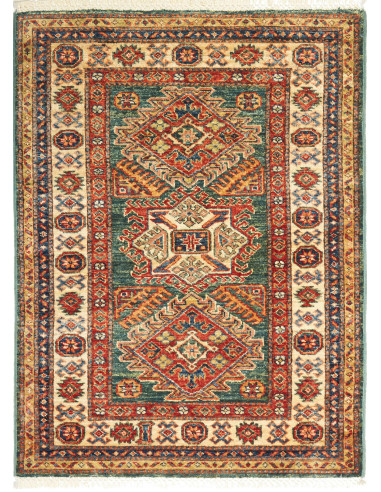Tappeto Kazak Pakistan cm.87x117