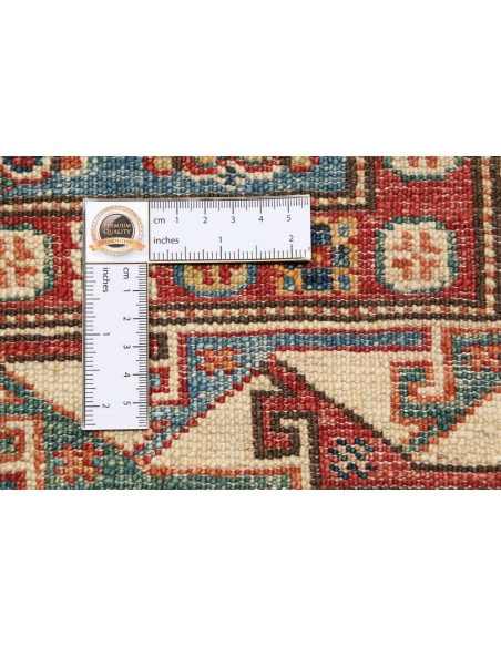 Tappeto Kazak Pakistan cm.107x156