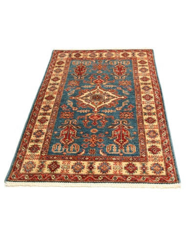 Tappeto Kazak Pakistan cm.95x152